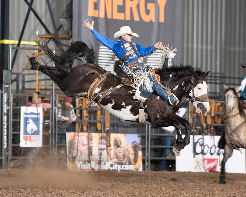 75th Central States Fair kicks off August 21 Elevate Rapid City