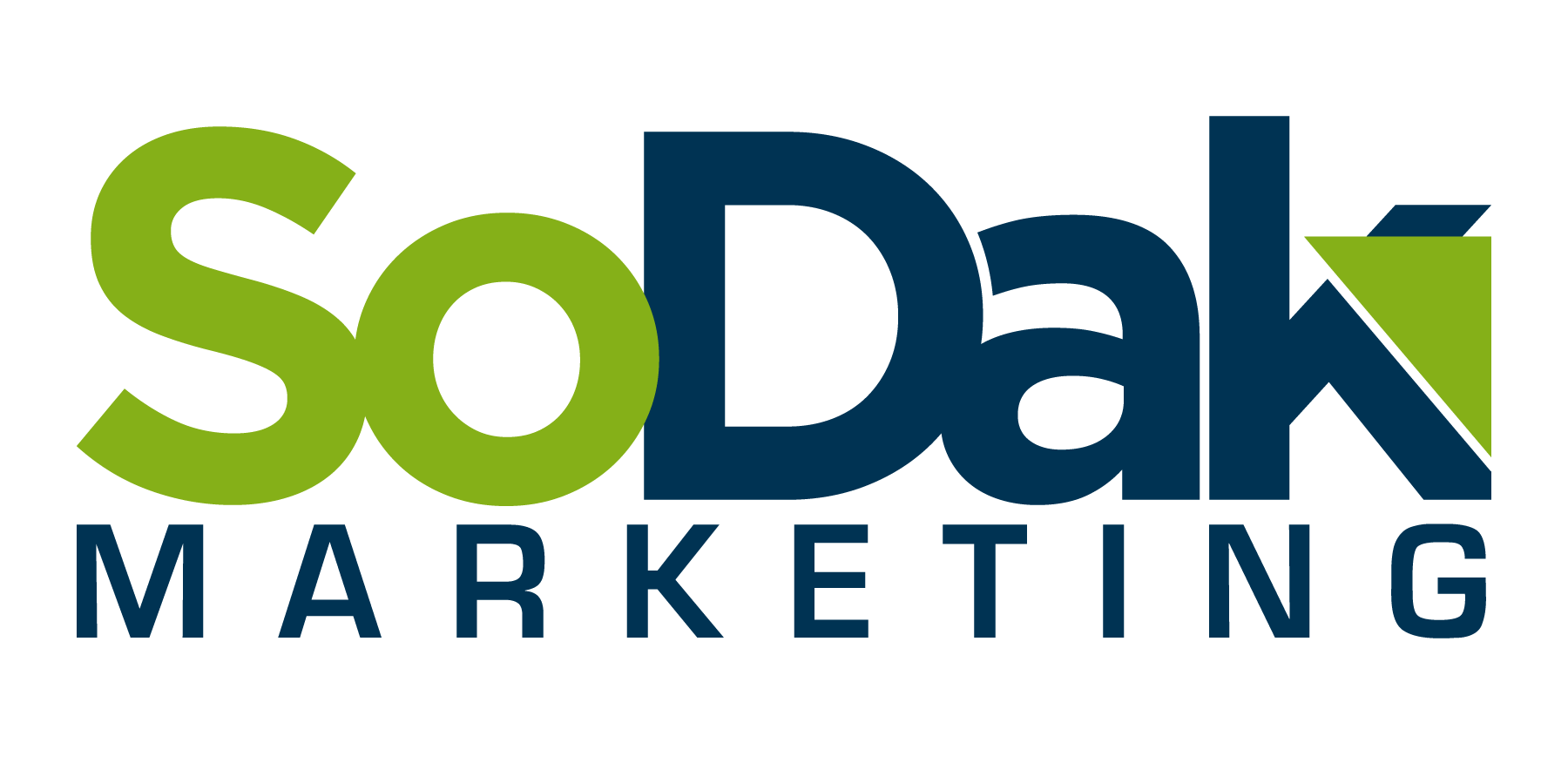 SoDak Marketing Logo