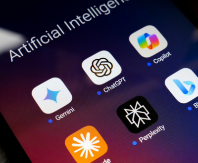 AI marketing near me