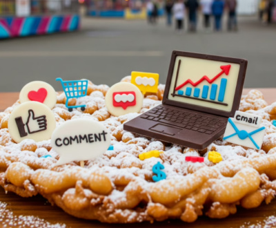 Central States Fair marketing company near me