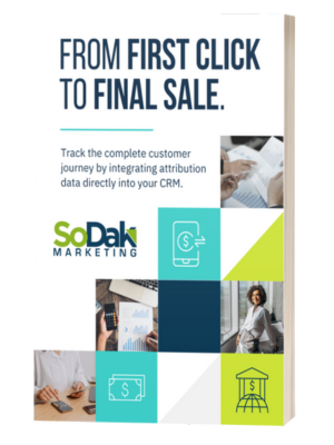 From First Click To Final Sale Cover