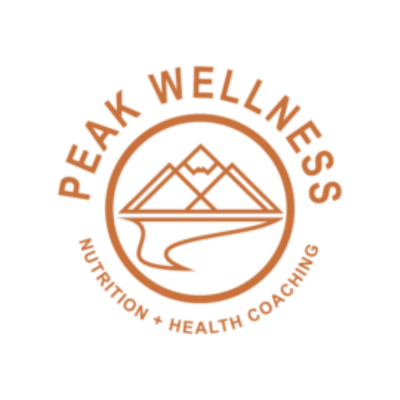 Peak Wellness