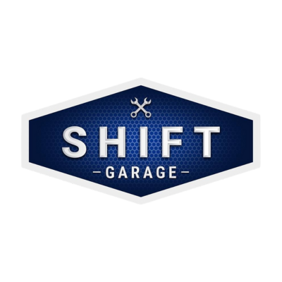 Shift Garage